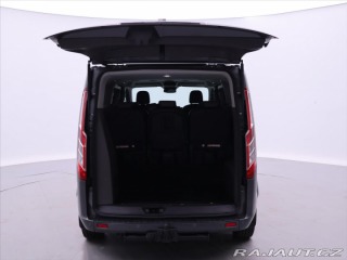 Ford Tourneo Custom 2,0 TDCI 125kW Titanium C 2022