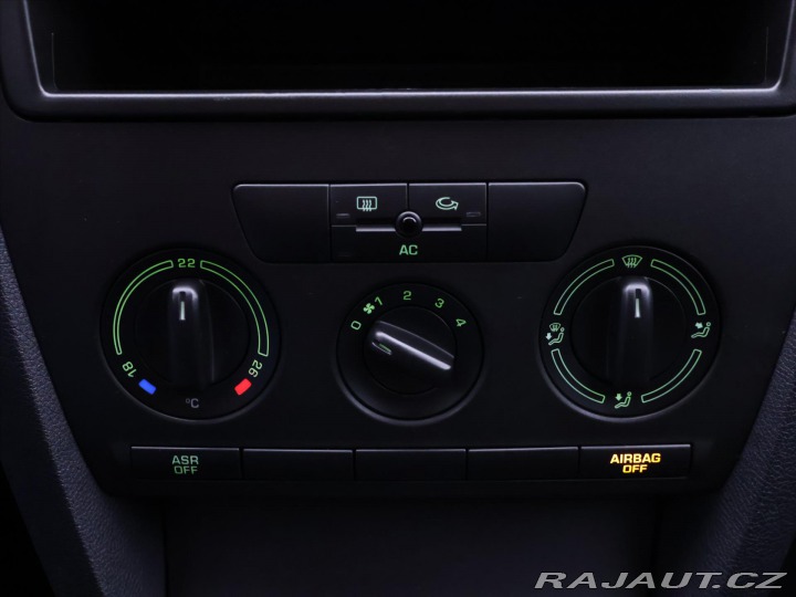 Škoda Octavia 1,9 TDI CZ Ambiente 1.Maj 2006