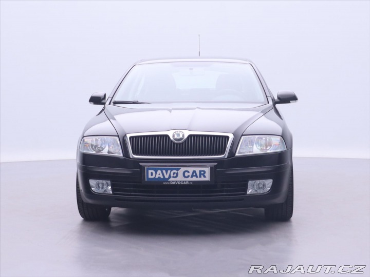 Škoda Octavia 1,9 TDI CZ Ambiente 1.Maj 2006