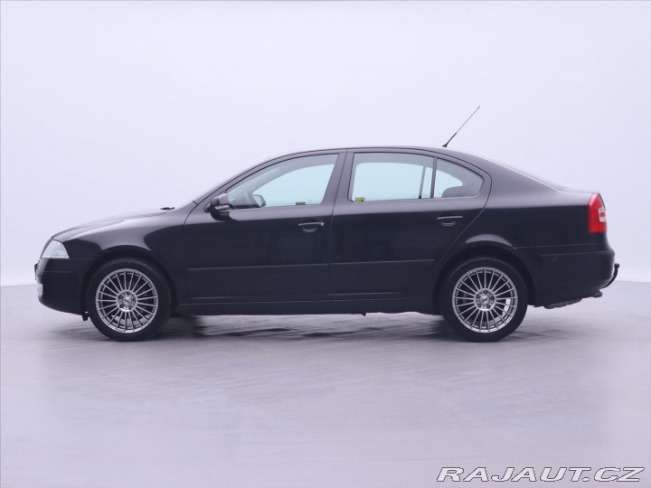 Škoda Octavia 1,9 TDI CZ Ambiente 1.Maj 2006