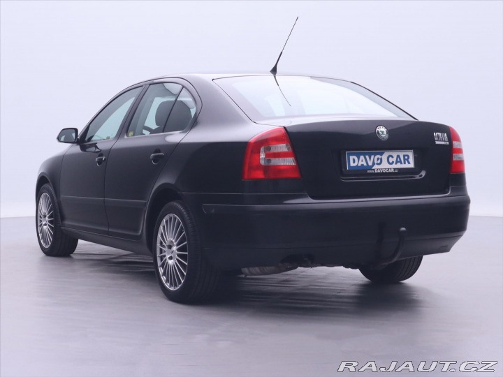 Škoda Octavia 1,9 TDI CZ Ambiente 1.Maj 2006