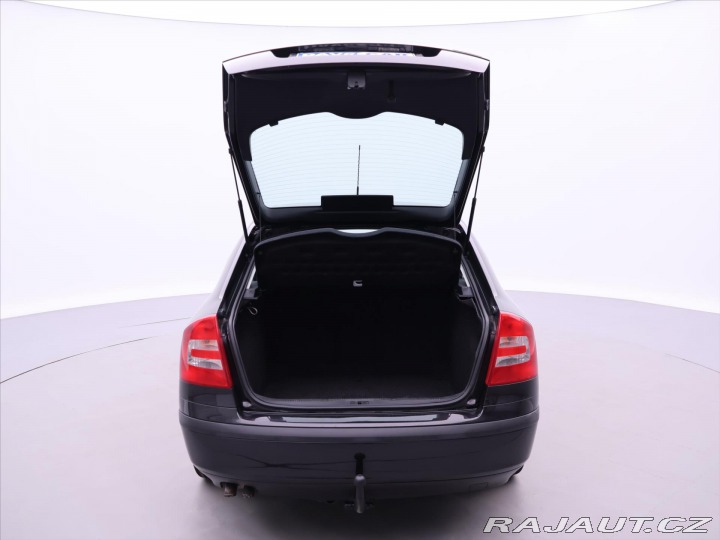 Škoda Octavia 1,9 TDI CZ Ambiente 1.Maj 2006
