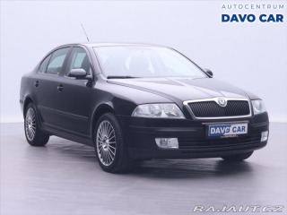 Škoda Octavia 1,9 TDI CZ Ambiente 1.Maj 2006