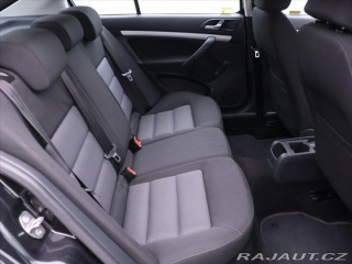Škoda Octavia 1,9 TDI CZ Ambiente 1.Maj 2006