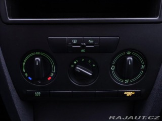 Škoda Octavia 1,9 TDI CZ Ambiente 1.Maj 2006