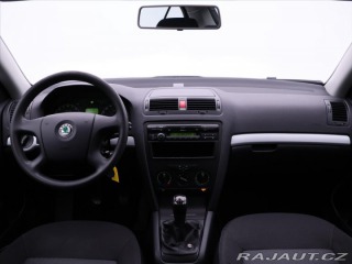 Škoda Octavia 1,9 TDI CZ Ambiente 1.Maj 2006