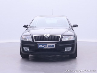 Škoda Octavia 1,9 TDI CZ Ambiente 1.Maj 2006