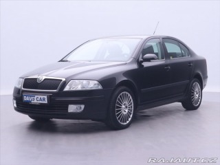 Škoda Octavia 1,9 TDI CZ Ambiente 1.Maj 2006