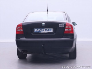 Škoda Octavia 1,9 TDI CZ Ambiente 1.Maj 2006