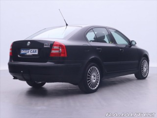 Škoda Octavia 1,9 TDI CZ Ambiente 1.Maj 2006