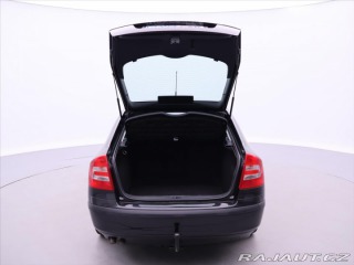 Škoda Octavia 1,9 TDI CZ Ambiente 1.Maj 2006