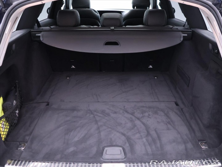 Mercedes-Benz E 3,0 350d 190kW All-Terrai 2018