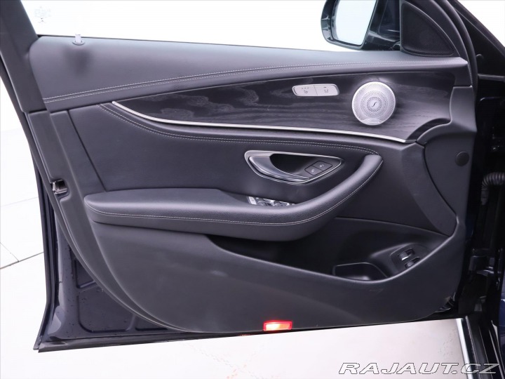 Mercedes-Benz E 3,0 350d 190kW All-Terrai 2018