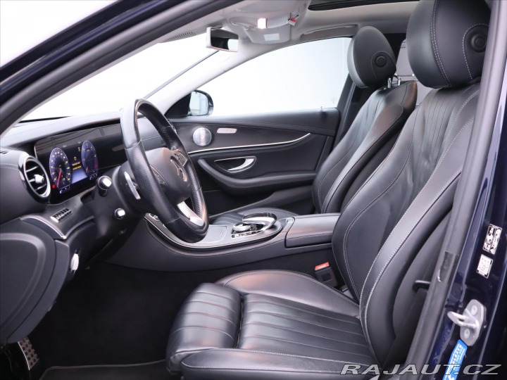 Mercedes-Benz E 3,0 350d 190kW All-Terrai 2018