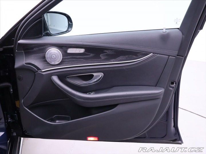 Mercedes-Benz E 3,0 350d 190kW All-Terrai 2018