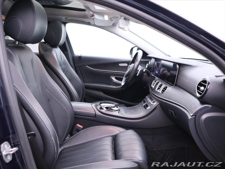 Mercedes-Benz E 3,0 350d 190kW All-Terrai 2018