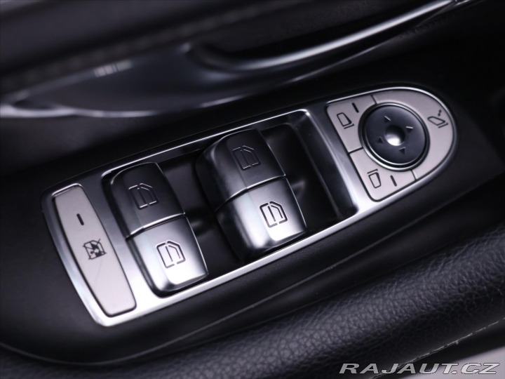 Mercedes-Benz E 3,0 350d 190kW All-Terrai 2018