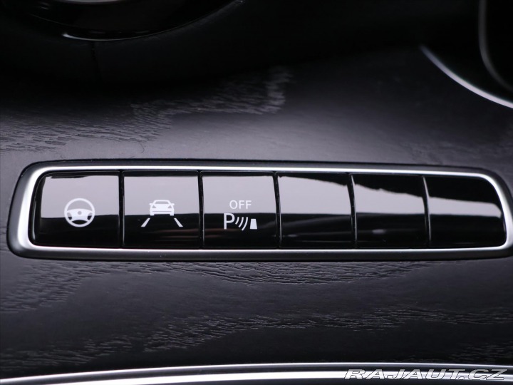 Mercedes-Benz E 3,0 350d 190kW All-Terrai 2018