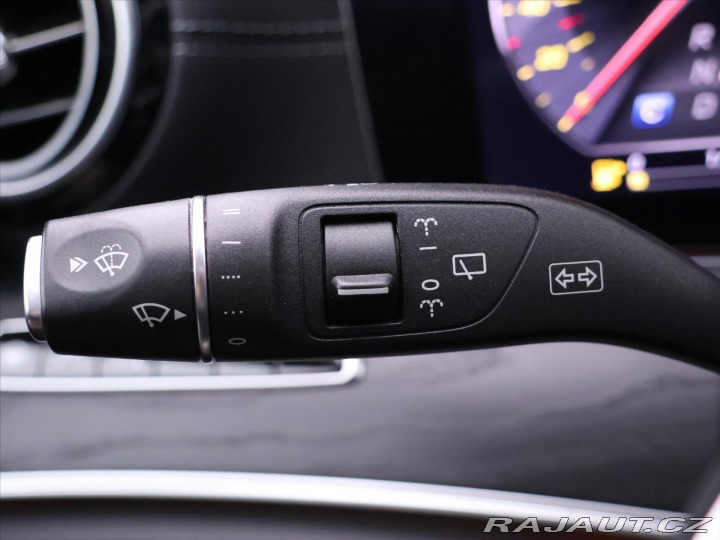 Mercedes-Benz E 3,0 350d 190kW All-Terrai 2018