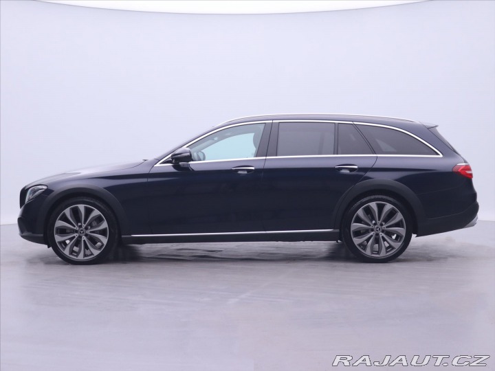 Mercedes-Benz E 3,0 350d 190kW All-Terrai 2018