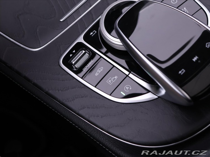 Mercedes-Benz E 3,0 350d 190kW All-Terrai 2018