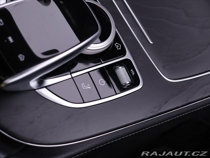 Mercedes-Benz E 3,0 350d 190kW All-Terrai 2018