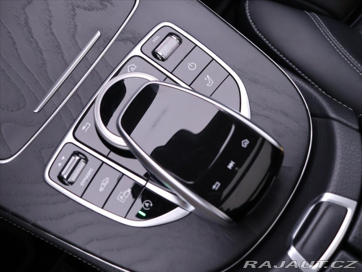 Mercedes-Benz E 3,0 350d 190kW All-Terrai 2018