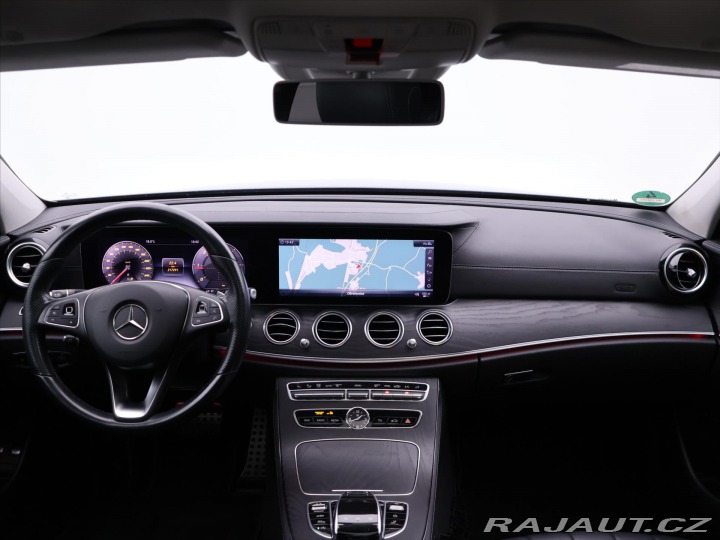 Mercedes-Benz E 3,0 350d 190kW All-Terrai 2018