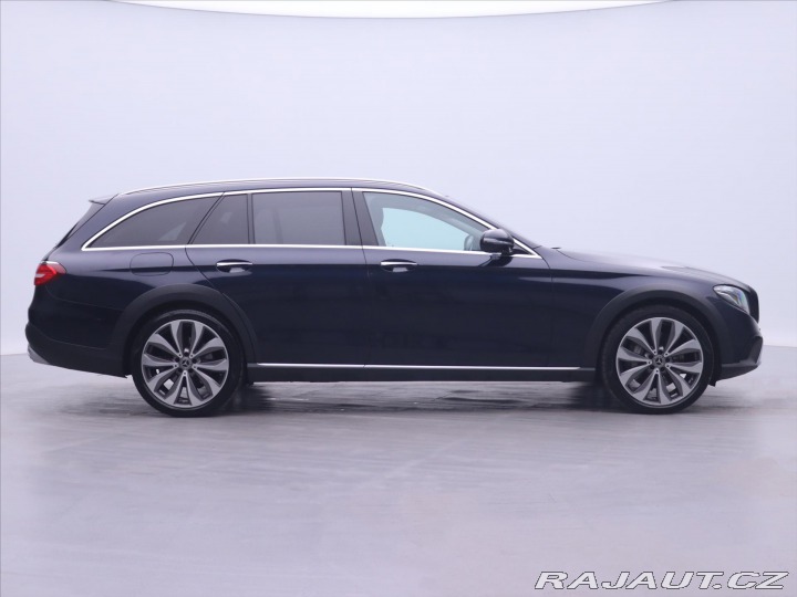 Mercedes-Benz E 3,0 350d 190kW All-Terrai 2018