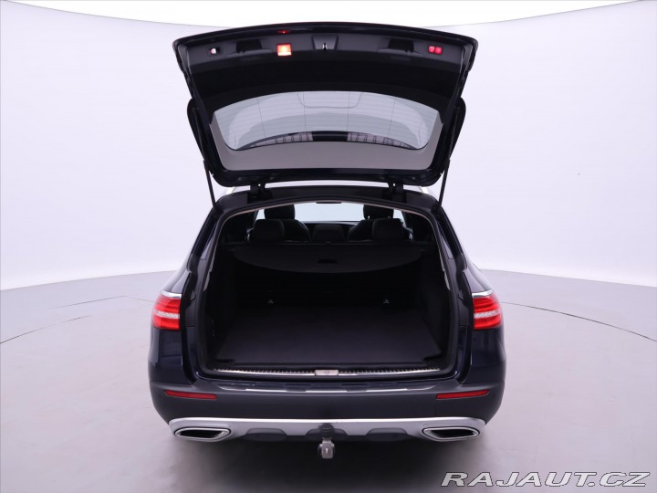 Mercedes-Benz E 3,0 350d 190kW All-Terrai 2018