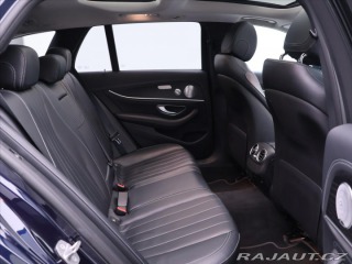Mercedes-Benz E 3,0 350d 190kW All-Terrai 2018