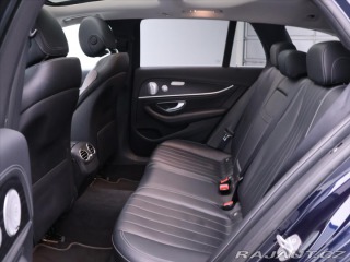 Mercedes-Benz E 3,0 350d 190kW All-Terrai 2018