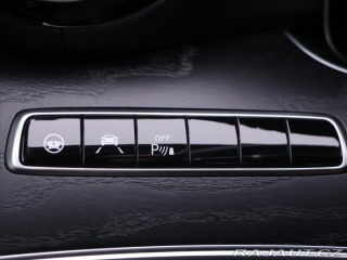 Mercedes-Benz E 3,0 350d 190kW All-Terrai 2018