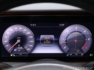 Mercedes-Benz E 3,0 350d 190kW All-Terrai 2018