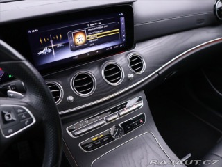Mercedes-Benz E 3,0 350d 190kW All-Terrai 2018
