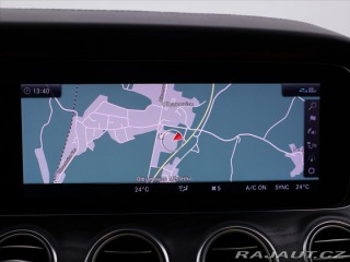 Mercedes-Benz E 3,0 350d 190kW All-Terrai 2018