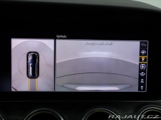 Mercedes-Benz E 3,0 350d 190kW All-Terrai 2018
