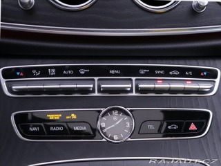 Mercedes-Benz E 3,0 350d 190kW All-Terrai 2018