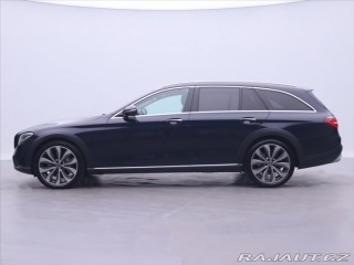 Mercedes-Benz E 3,0 350d 190kW All-Terrai 2018