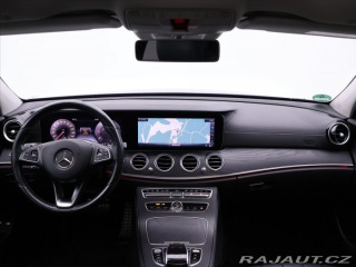 Mercedes-Benz E 3,0 350d 190kW All-Terrai 2018
