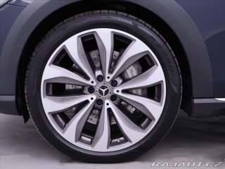 Mercedes-Benz E 3,0 350d 190kW All-Terrai 2018