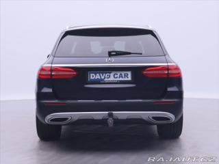 Mercedes-Benz E 3,0 350d 190kW All-Terrai 2018