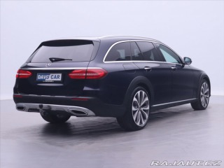 Mercedes-Benz E 3,0 350d 190kW All-Terrai 2018