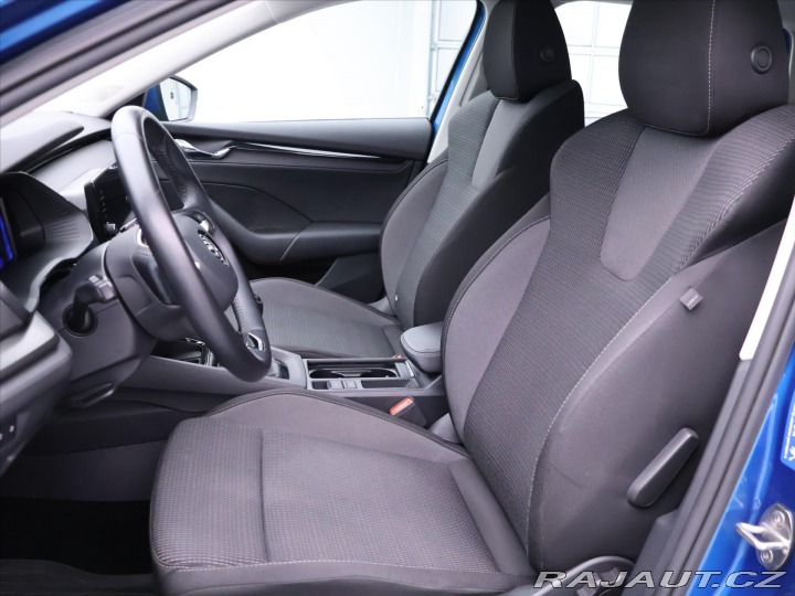 Škoda Octavia 2,0 TDI 85kW Ambition DPH 2021
