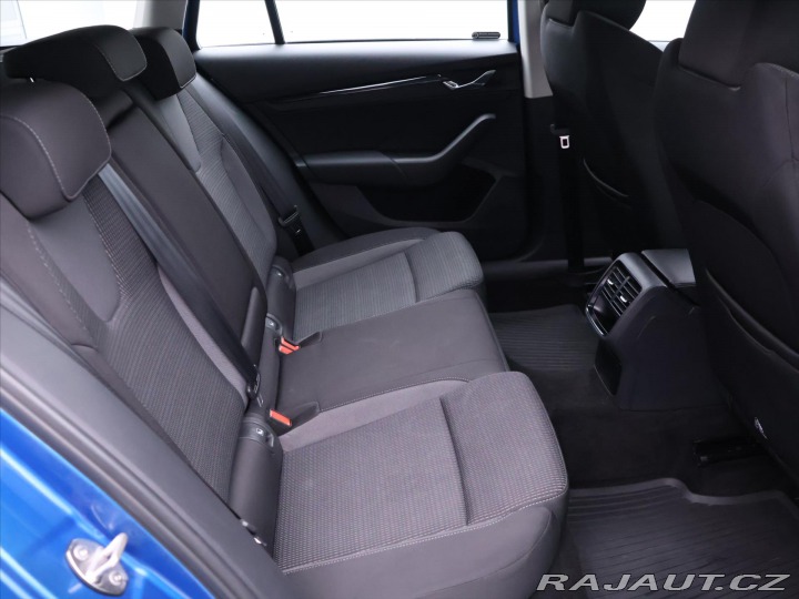 Škoda Octavia 2,0 TDI 85kW Ambition DPH 2021