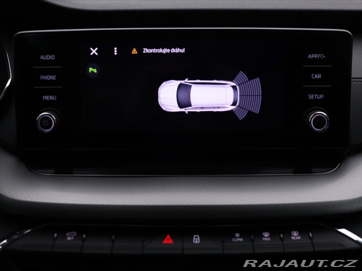 Škoda Octavia 2,0 TDI 85kW Ambition DPH 2021