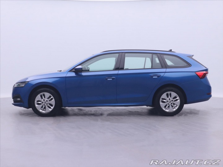 Škoda Octavia 2,0 TDI 85kW Ambition DPH 2021