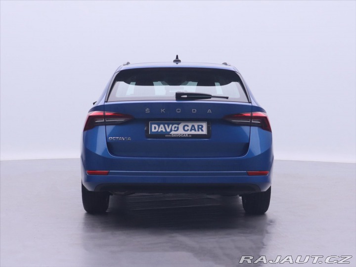 Škoda Octavia 2,0 TDI 85kW Ambition DPH 2021