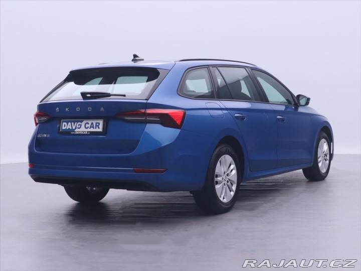 Škoda Octavia 2,0 TDI 85kW Ambition DPH 2021