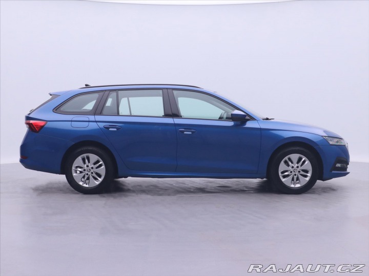 Škoda Octavia 2,0 TDI 85kW Ambition DPH 2021